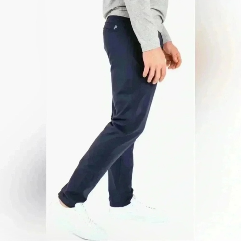 Public Rec Daymarker Stretch Pants Blue Size 32